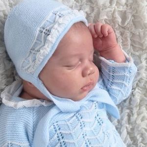 Meet your Posher, Massiel